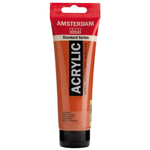 Colori Acrilici Amsterdam Standart Serie 120 Ml -rame - Foto 1
