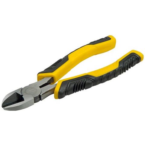 Tronchese Taglio Diagonale Control Grip 150 Mm In Acciaio Forgiato - Foto 1
