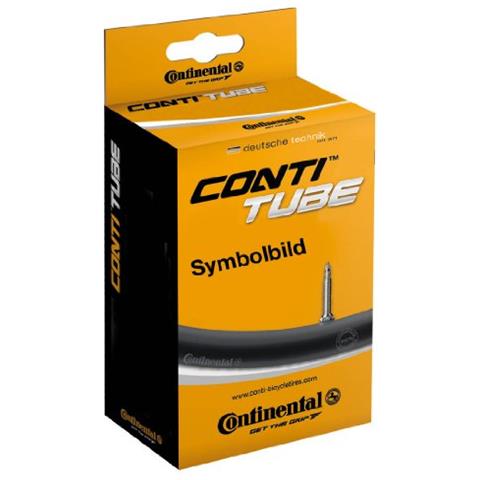 Continental Camera D’aria Per Bici Slim, 28 Pollici - Foto 1