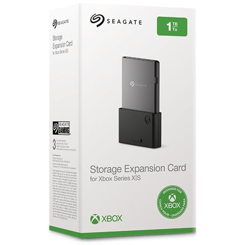 Storage Expansion Card 1tb Nvme-ssd Pcie For Xbox S / X - Foto 2
