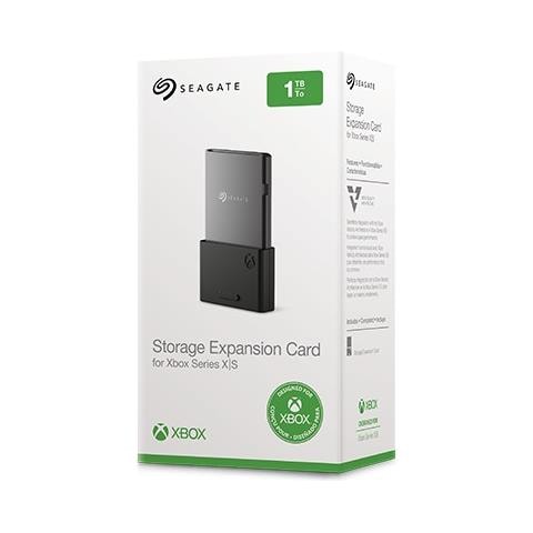 Storage Expansion Card 1tb Nvme-ssd Pcie For Xbox S / X - Foto 3