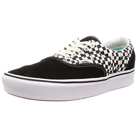 VANS - Comfycush Era Sneaker Nera Da Uomo Vn0a3wm9v9y1 - ePRICE