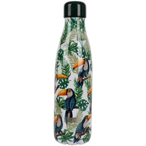 I-total Bottiglia Termica 500 Ml Tucano - Foto 1