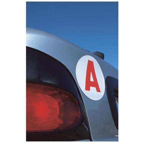 Carlina A Dbutant Adhsif Extrieur - Foto 1