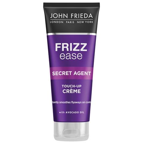Agente Segreto Frizz-ease Perfect Finish Cream 100ml - Foto 1