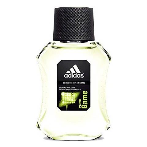 Pure Game Eau De Toilette 100ml - Foto 1