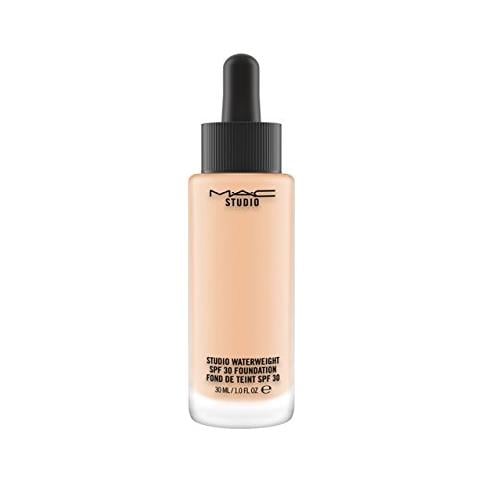 Studio Waterweight Foundation Nc25 30 Ml - Foto 1