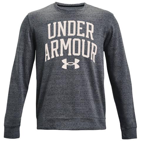 Rival Terry Crew, Uomo, Szare, Felpe, Numero: M Eu - Foto 1