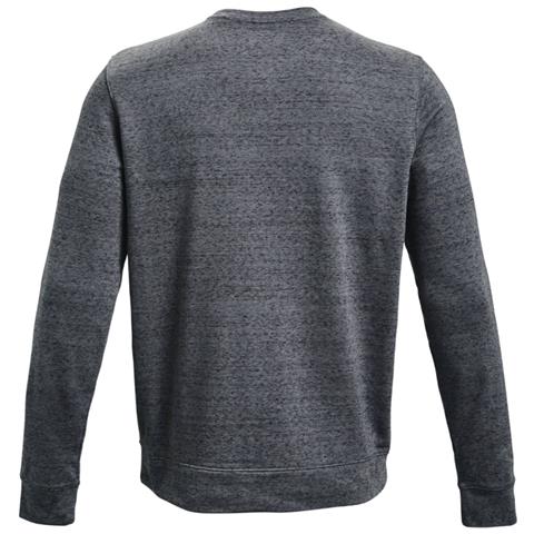 Rival Terry Crew, Uomo, Szare, Felpe, Numero: M Eu - Foto 2