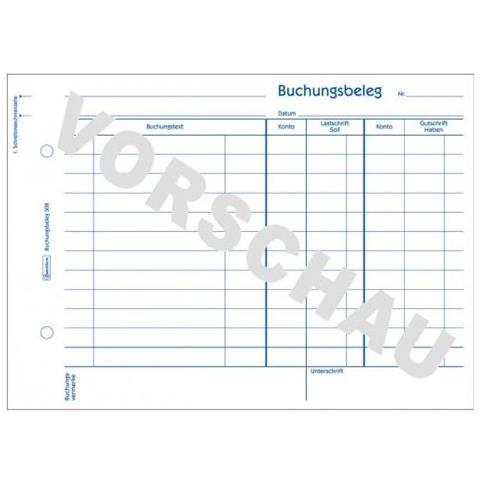 308 Verwaltungsbuch (308)  - Foto 3