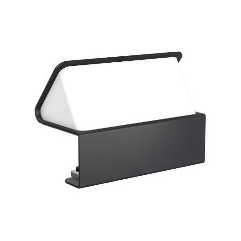 Cableport Desk 4-fold - Steckdosengehuse - Oberflche Montierbar - Spannungsversorgung X 2 - Slate Gray, Ral 7015 (7430000073)  - Foto 3