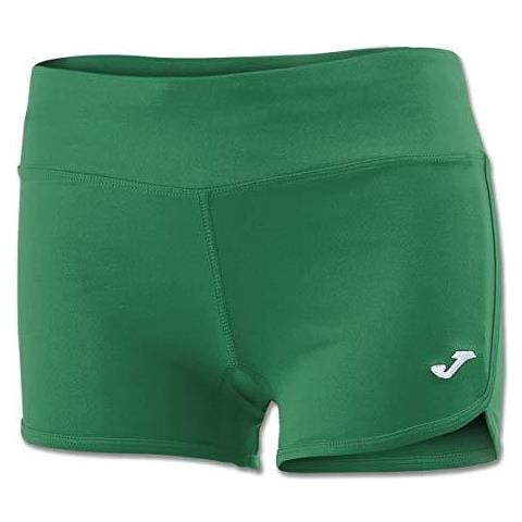 Di Stella Ii Donne Shorts Donne Pantaloncini 900463.450. s Verde S - Foto 1