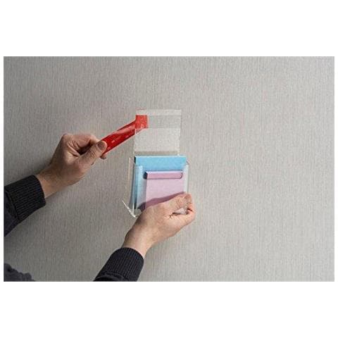 Nastro 3m Vhb 4910f1911 Adesivo (film Liner) 11 M Trasparente - Foto 2