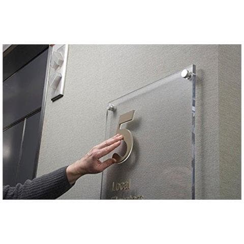 Nastro 3m Vhb 4910f1911 Adesivo (film Liner) 11 M Trasparente - Foto 4