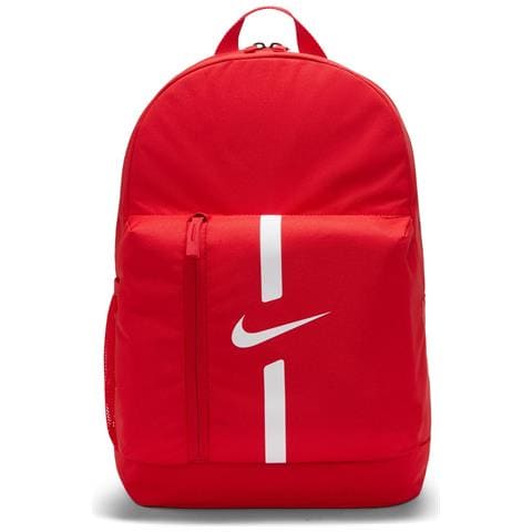 Zaino Academy Team 21 DA2571-657 Unisex Colore Rosso 35/23 x 45 x 11 cm - Foto 2