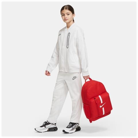 Zaino Academy Team 21 DA2571-657 Unisex Colore Rosso 35/23 x 45 x 11 cm - Foto 5