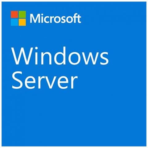 Sistemi operativi Windows Server 2022 Licenza 5 CAL utente OEM Tedesco (R18-06468) - Foto 1