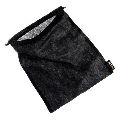 Sacchetto per Cuffie Cablate Nera 14101-40 - Foto 1