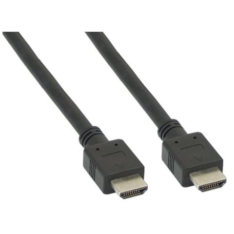 17603E 3m HDMI HDMI Nero cavo HDMI - Foto 1