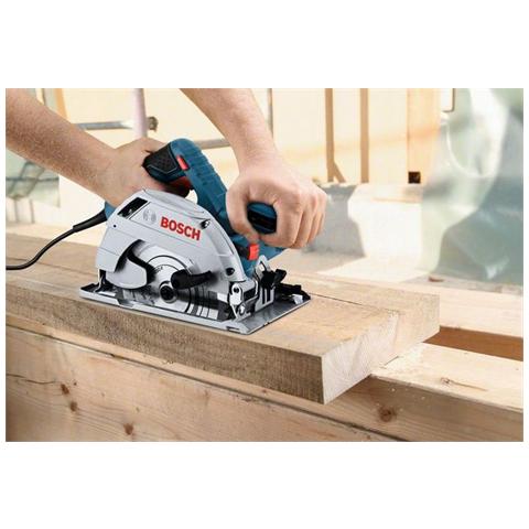 Sega Circolare GKS 165 - Foto 1