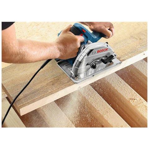 Sega Circolare GKS 165 - Foto 2