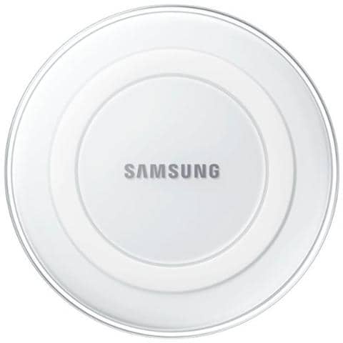 EP-PG920, Interno, Esterno, Smartphone, Bianco, Contactless, Galaxy S6 - Foto 1