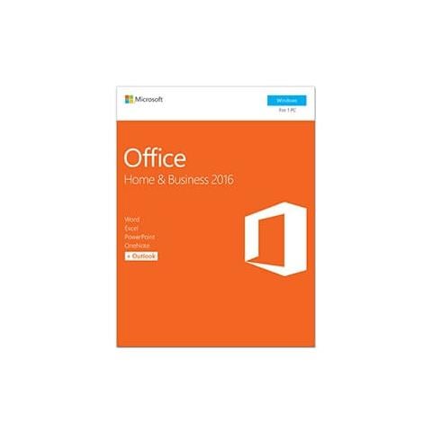Microsoft Office Home and Business 2016 Public Key Certificate (PKC)  - Foto 1