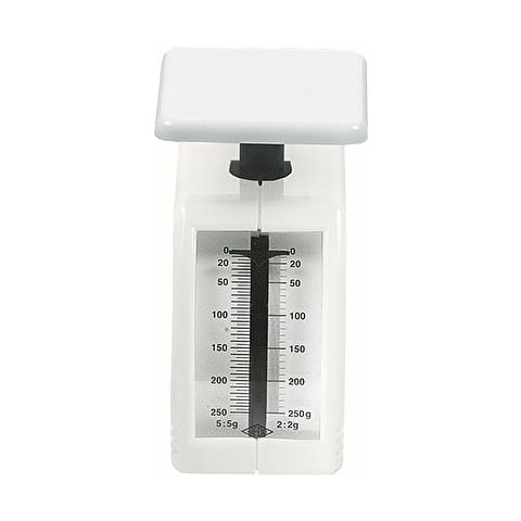 249 862000 Da tavolo Mechanical kitchen scale Bianco bilancia da cucina - Foto 1
