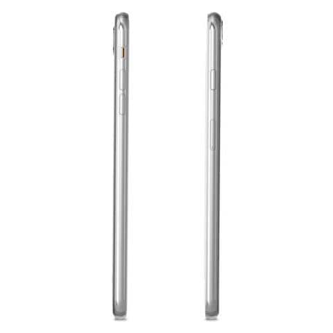 99MO111902 Superskin Per Iphone 7/8 Plus - Custodia Protettiva Supersottile - Trasparente *New - Foto 2