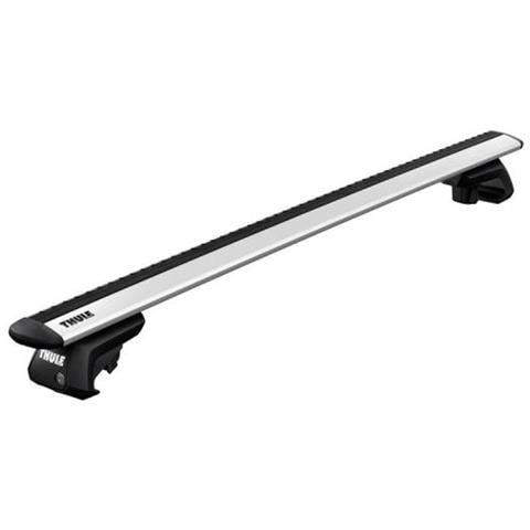Evo Raised Rail accessorio per barra portatutto da tetto - Foto 3