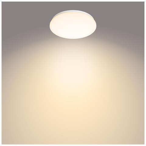 Funzionale 8718699746308 illuminazione da soffitto Bianco LED 6 W A+ - Foto 3
