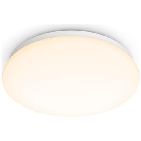 Funzionale 8718699746308 illuminazione da soffitto Bianco LED 6 W A+ - Foto 1