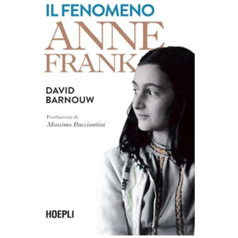 David Barnouw - Il Fenomeno Anne Frank - Foto 2