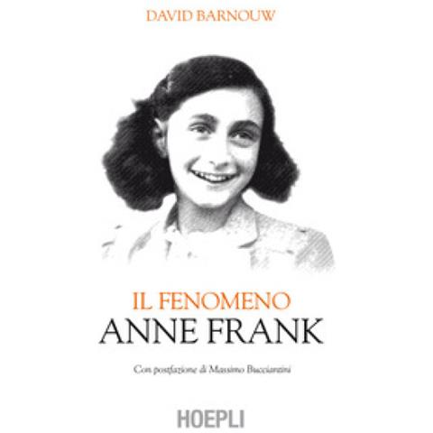 David Barnouw - Il Fenomeno Anne Frank - Foto 1