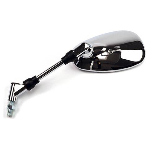 Specchio Hert Sx Crom. Yamaha Fz6 600 - Foto 1