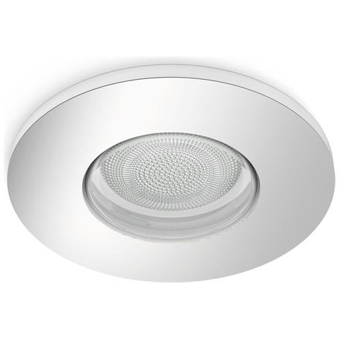 Hue White and Color ambiance Xamento Incasso Bagno - Foto 4