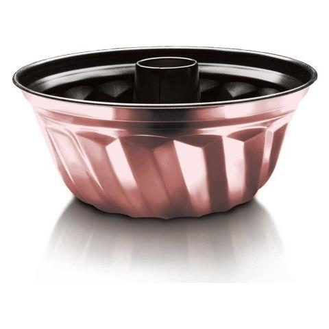 Bh-6459 Babka Teglia Da Forno - Antiaderente Smeraldo Metallico - Foto 10