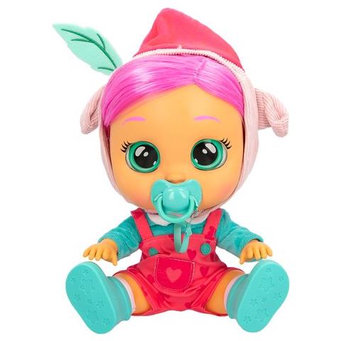 Bambola 81932 Cry Babies Piggy - Foto 1