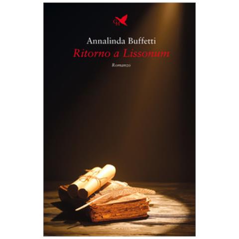 Annalinda Buffetti - Ritorno A Lissonum - Foto 1