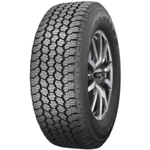 Pneumatico Wr. at Adventure 255/70r16 111t - Estivo - Foto 1