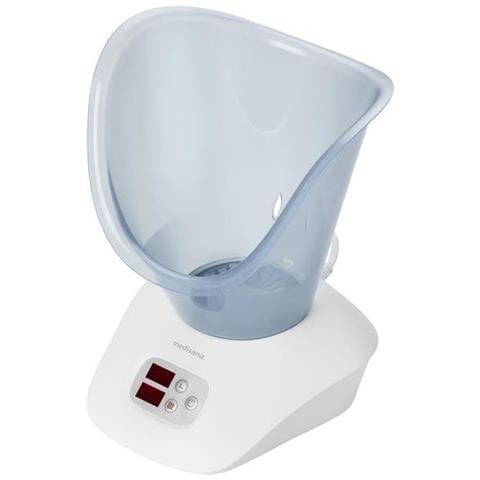 Sauna Facciale Ds 400 Con Scomparto Per Aromi - Foto 4