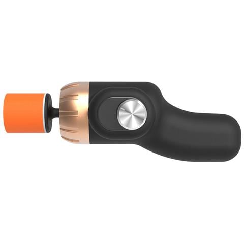 INLAW 60w Mini Lucidatore Elettrico Variabile