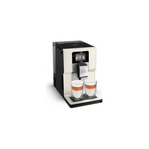 Macchina da caffè EA872A10 Macchina per caffè espresso semi-automatica 3 L - Foto 1