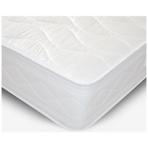 Materasso per pronto letto 80x190, con pretaglio a 60 cm - Waterfoam - pieghevole - Dispositivo Medico. - Foto 3