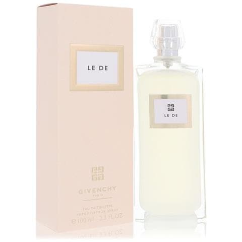 Le De By Eau De Toilette Spray (new Packaging) 3.4 Oz (women) - Foto 1