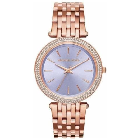 Orologio Da Donna Mk3400 Darci + Box - In Attesa Di Disponibilità - Foto 2