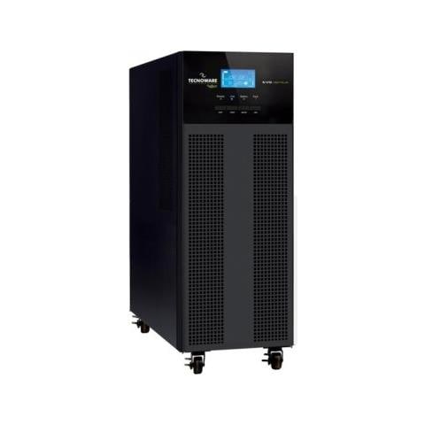 Gruppo di Continuità DSP PLUS 0,9 5.5 KVA / 4.950W - Foto 1