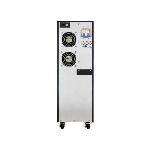 Gruppo di Continuità DSP PLUS 0,9 5.5 KVA / 4.950W - Foto 2