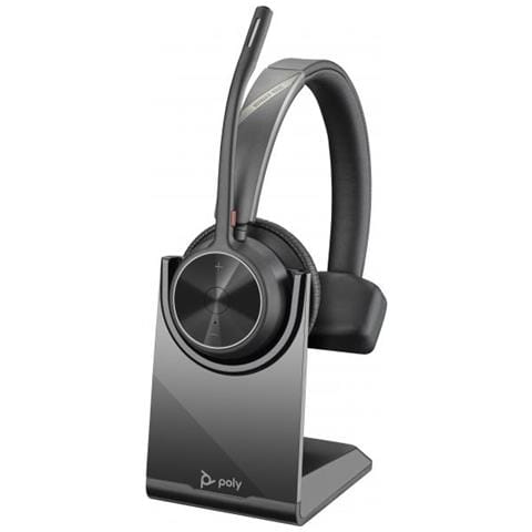 Voyager 4310 Uc V4310 C Usb-c Cs Ww - Foto 1