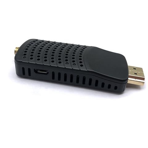 Digital Terrestrial Decoder Dongle 01-t2h - Foto 1